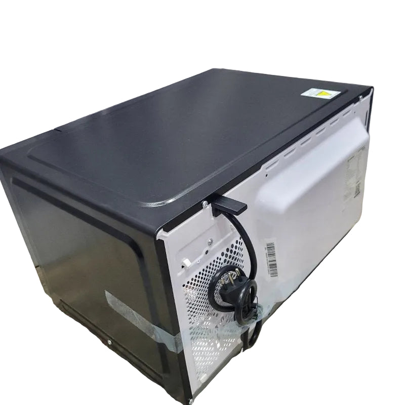 Microondas Mademsa MM28FB Negro 28 Litros