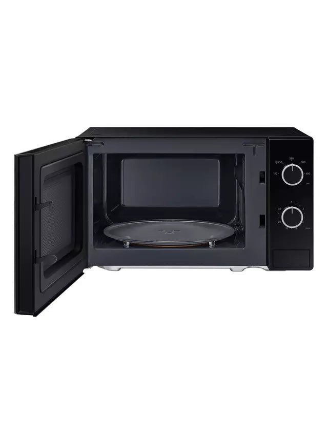 Microondas Samsung MS20A3010AL 20 Litros