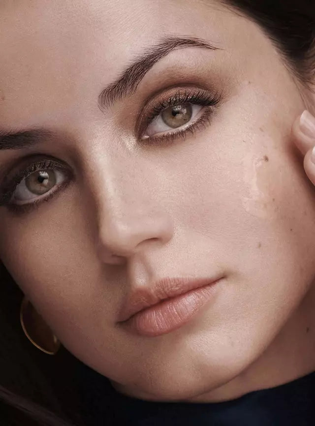 Set Rutina Anti edad Noche Estee Lauder Repara Y Suaviza Ilumina 3 Pieza