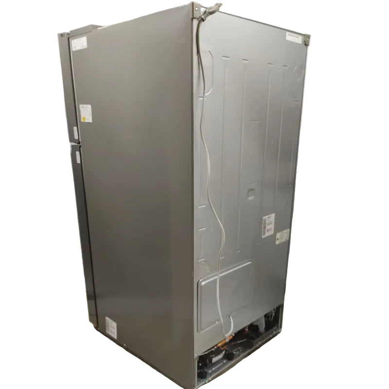 Refrigerador LG VT34WPP Inoxidable 334 Litros