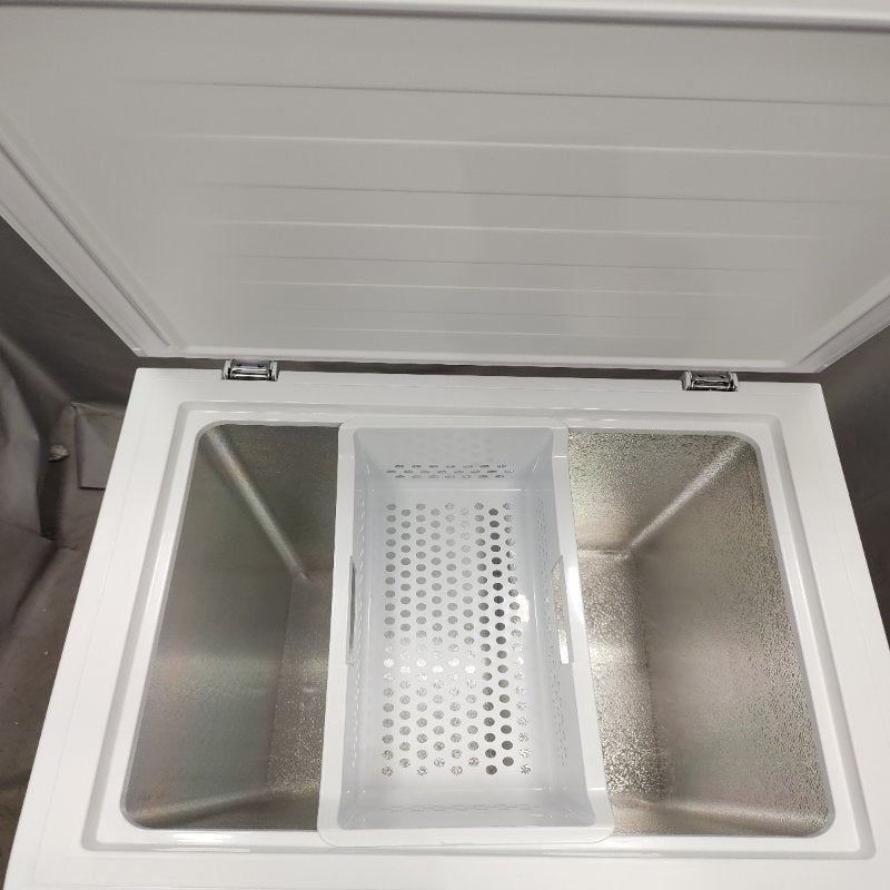 Congelador Hisense FC184D4AW1 Blanco 142 Litros