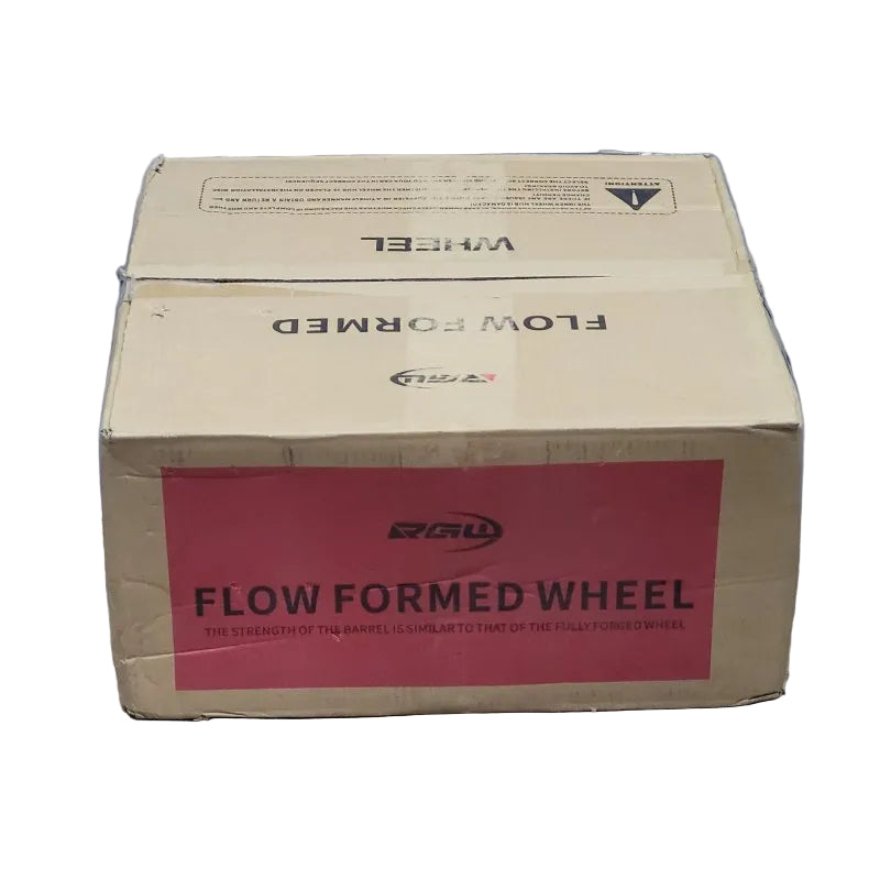 LLANTA RGW RGW035FF ARO 17X7.5 PIANO NEGRO