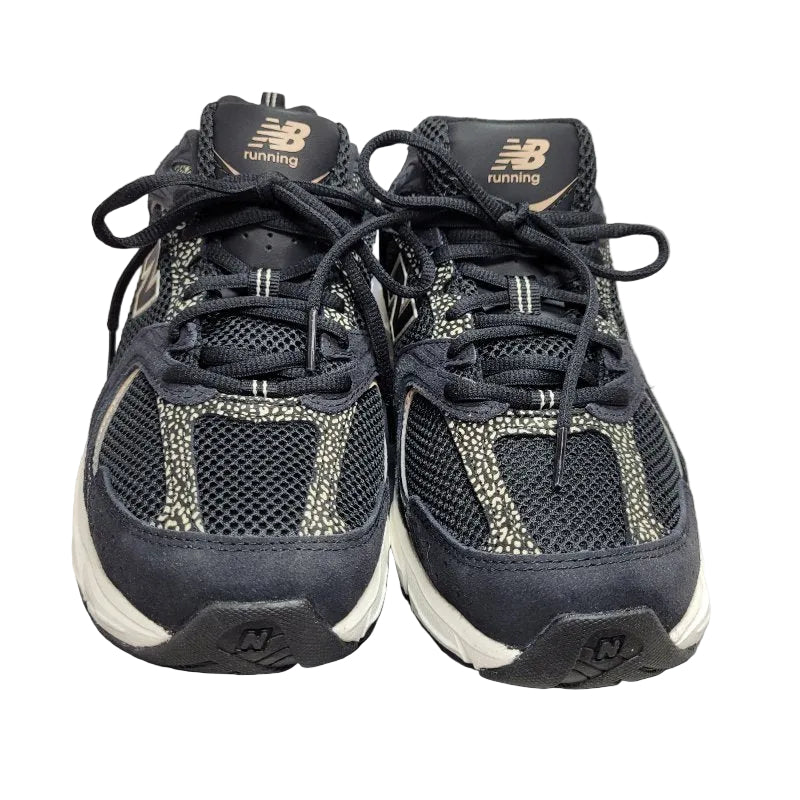 Zapatillas Running New Balance U530CRB Negro EUR 40.5/ US 7.5 / 25.5 cm Femenino