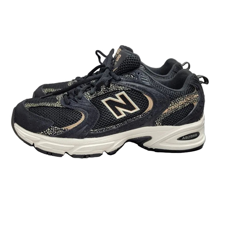 Zapatillas Running New Balance U530CRB Negro EUR 40.5/ US 7.5 / 25.5 cm Femenino
