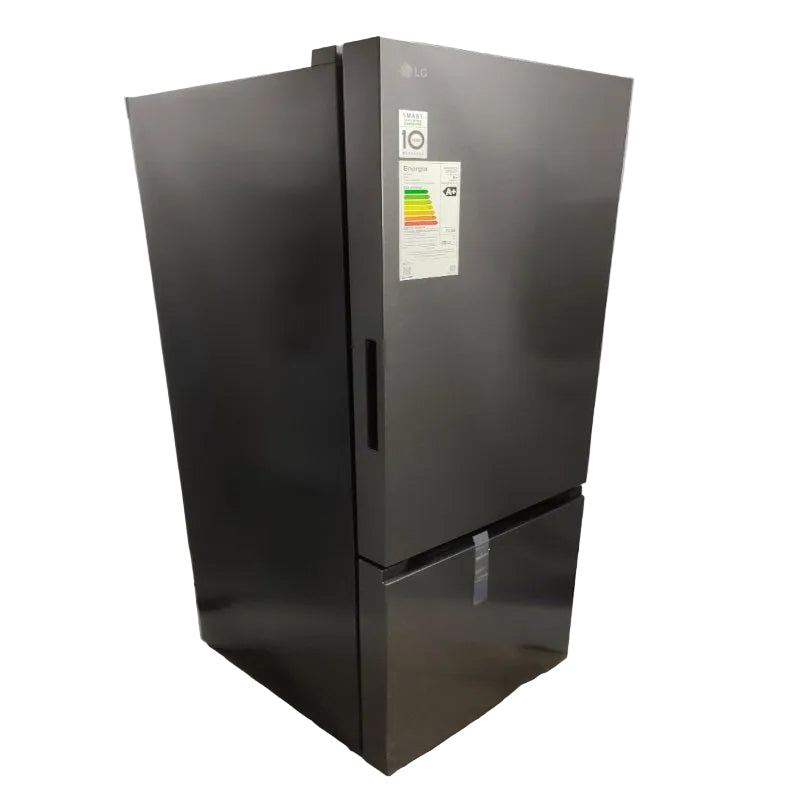 Refrigerador LG GB34BPM 335 Litros Color Grafito