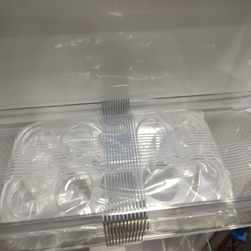 Refrigerador LG GB34BPM 335 Litros Color Grafito