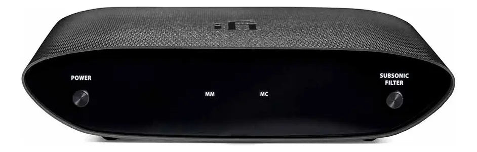Preamplificador para tocadiscos (Vinilos) iFi ZEN Air Phono