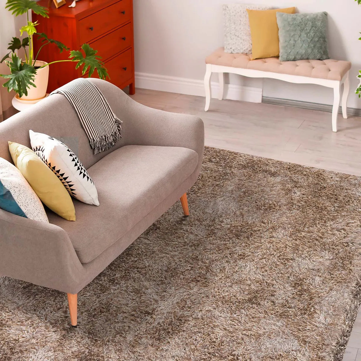 Alfombra Kite Funky Dib Carpet & Home, 190x290 cm