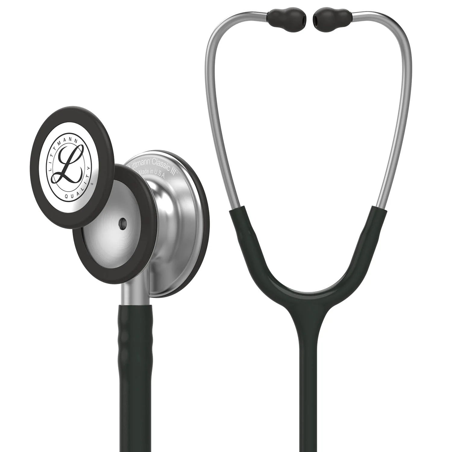 Fonendoscopio 3M Littmann Classic III Estetoscopio