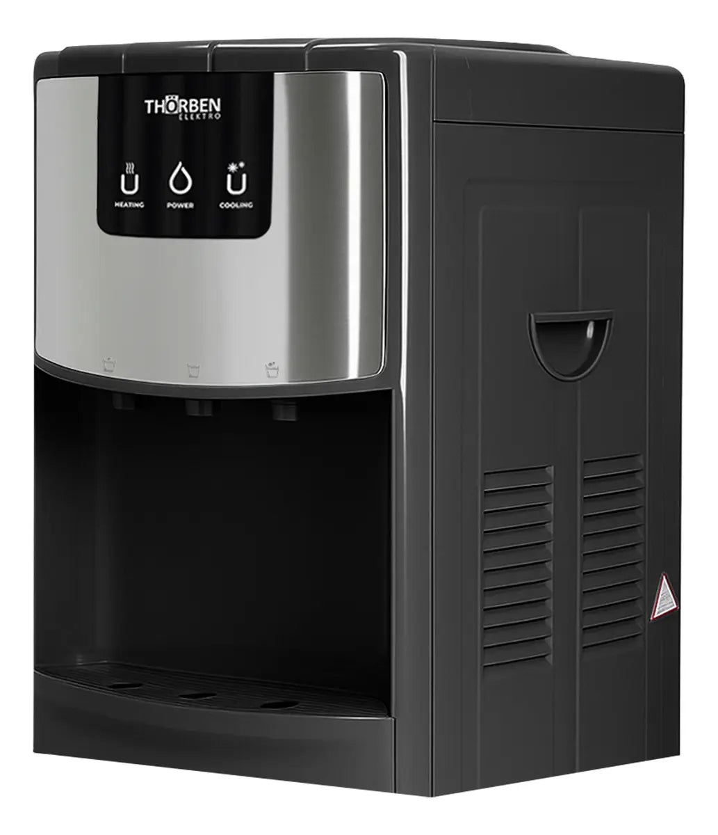 Dispensador de Agua 3 Temperaturas Thorben