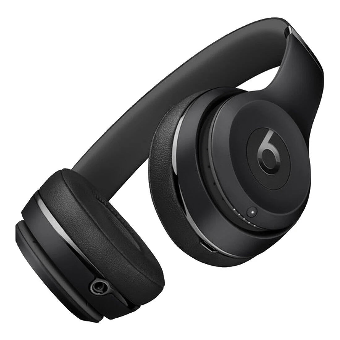 Audífonos Beats Solo 3 Negro
