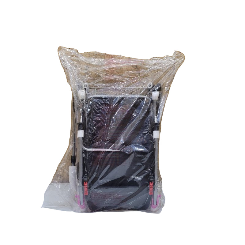 Coche De Paseo Disney Baby Minnie Mouse Rosado bebesit