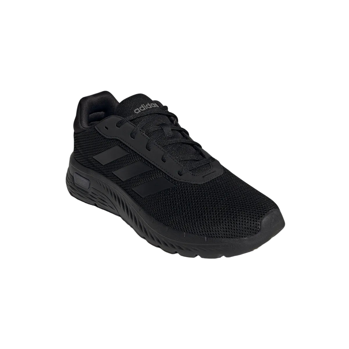 Zapatillas Deportivas Adidas Cloudfoam Comfy Negro Us 8