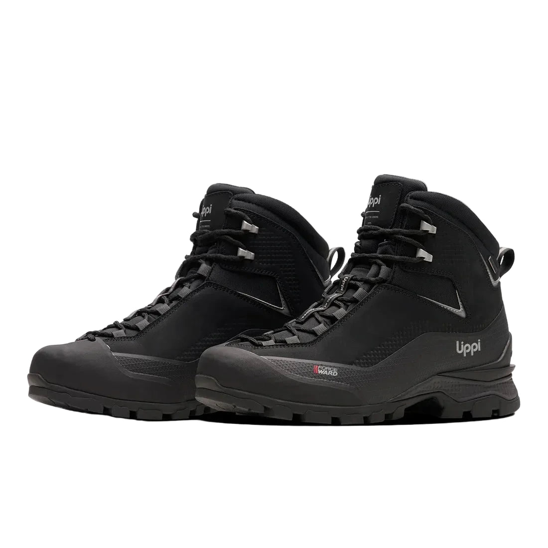 Botín de seguridad Lippi Serac 26 cm / EUR 41 para hombre