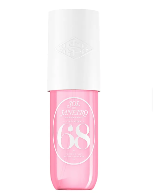 Fragancia Mist Cheirosa Sol De Janeiro 68 90 Ml