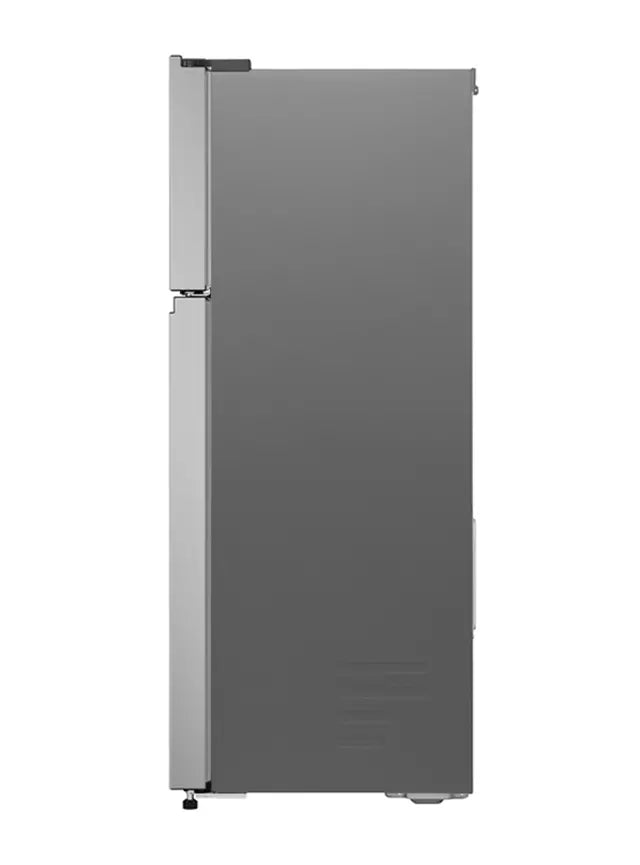 Refrigerador LG VT24BPY Silver 243 Litros