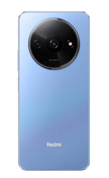 Celular Xiaomi Redmi A3 Star Blue 128gb