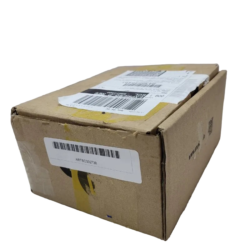 Kit Profesional Antifrizz Luxeny Frizzy Out 4