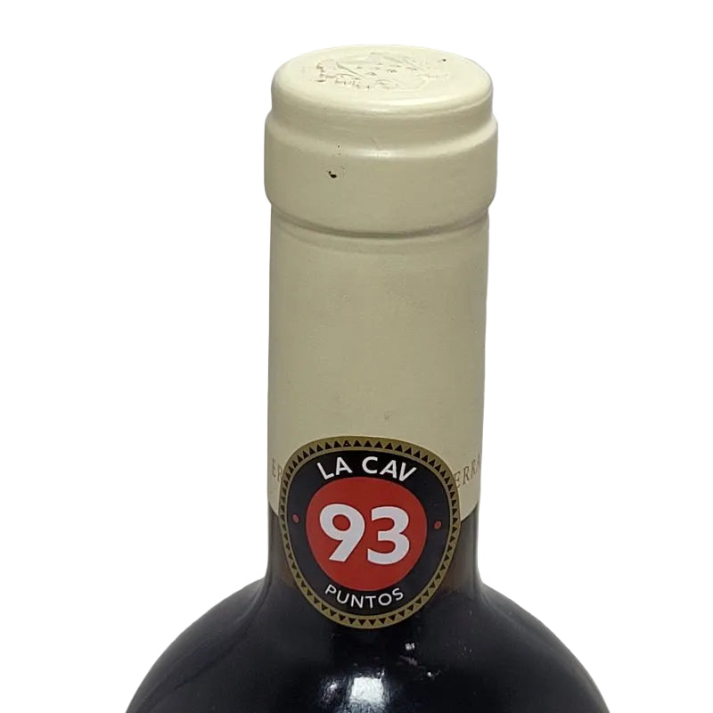 Vino Tinto Villa Don Maximiano Errazuriz Ensamblaje Valle de Aconcagua 750ml