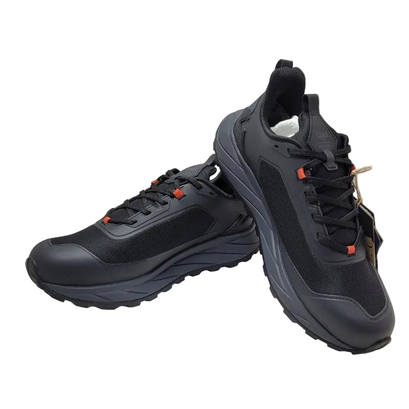 Zapatilla Lippi Kronos Negro Talla 41 - 26 cm para Hombre