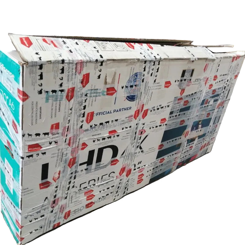 Televisor Philips 50PUD7408 50 Pulgadas LED UHD 4K con Google TV