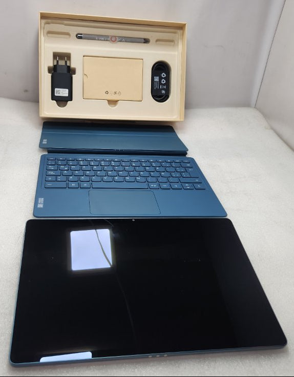 Tablet Lenovo Yoga Tab Plus TB520FU Octa 12.7, 16GB, 256 GB