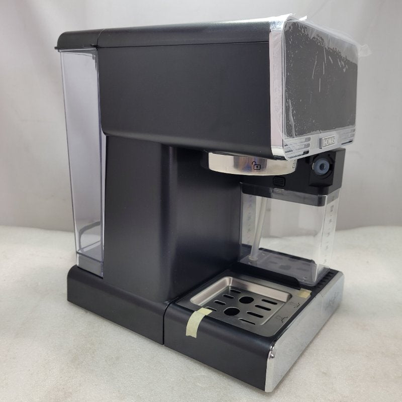 Cafetera Espresso Thomas TH-165DEL Negro