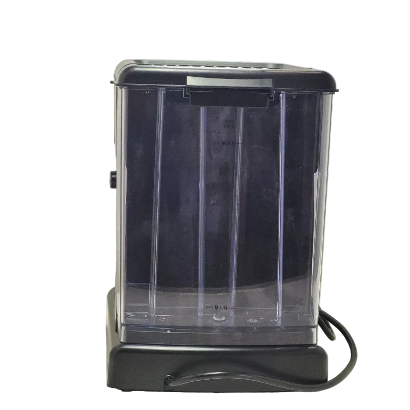 Cafetera Espresso Thomas TH-165DEL Negro