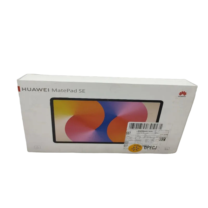 Tablet Huawei MatePad SE 11 AGS6-W09 Gris 128GB ROM 8GB RAM