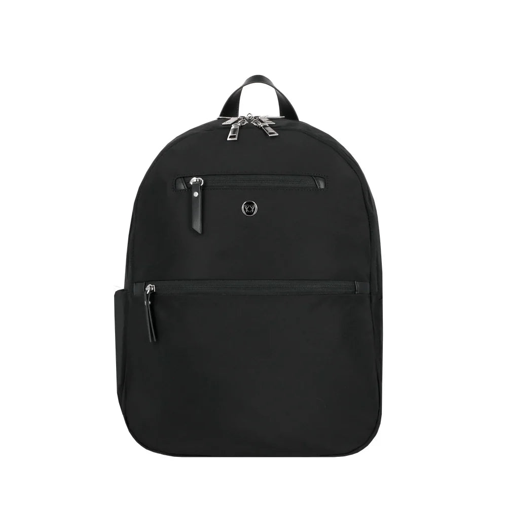 Mochila para Notebook Saxoline Tunnel Negro 28 Litros