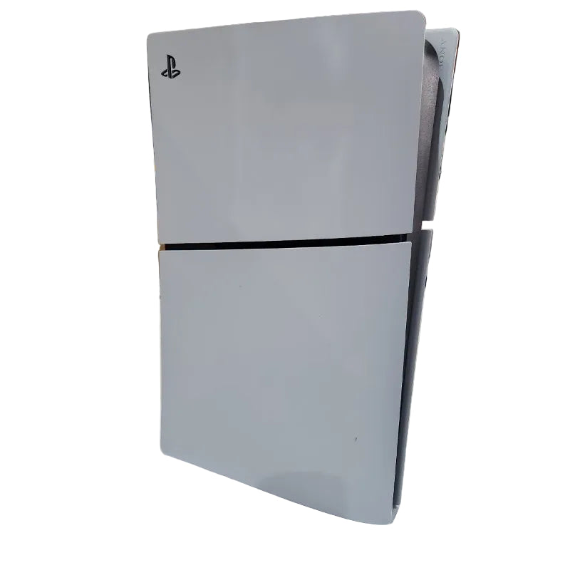 Consola PlayStation 5 Edición Digital CFI-2115 825GB Blanco