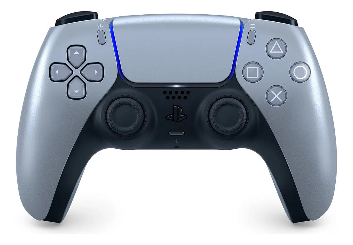 Control Inalámbrico DualSense Sony CFI-ZCT1W Gris para PlayStation 5