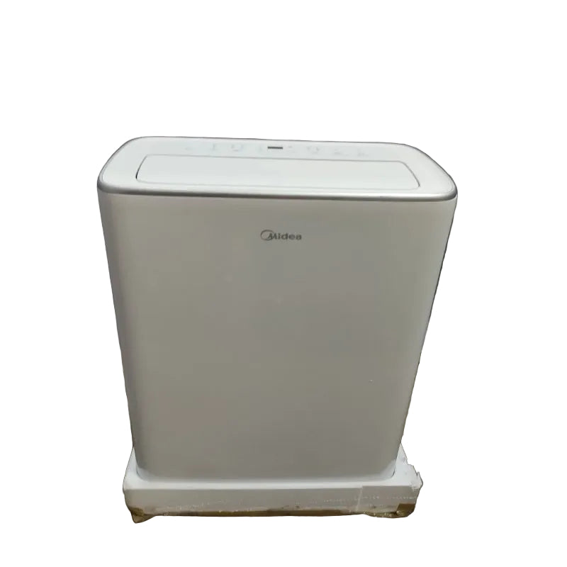 Aire Acondicionado Midea MPPXA-12HRN8 12000 BTU Blanco