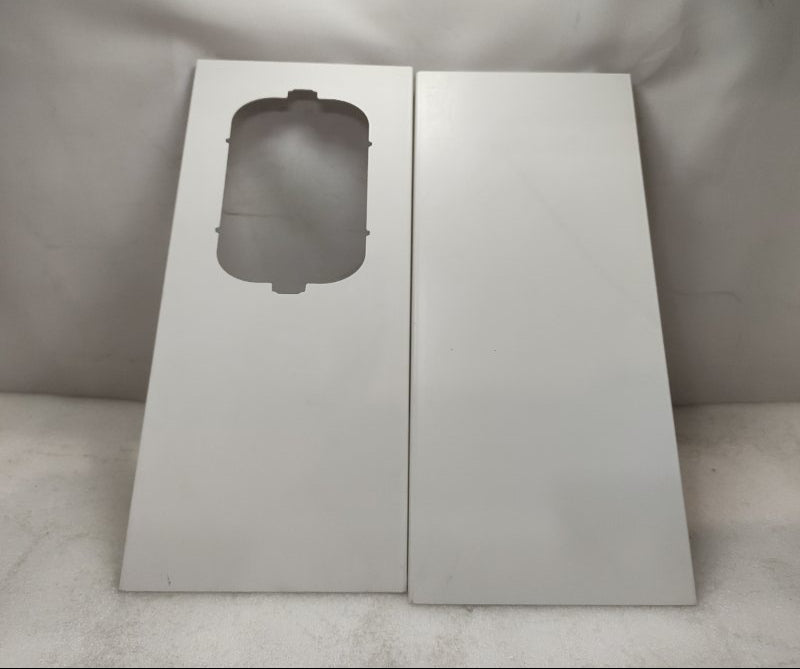 Aire Acondicionado Midea MPPXA-12HRN8 12000 BTU Blanco