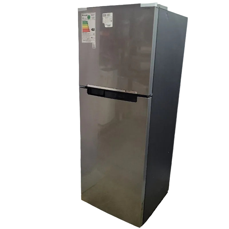 Refrigerador Samsung RT22FARADS8 Gris 234Litros