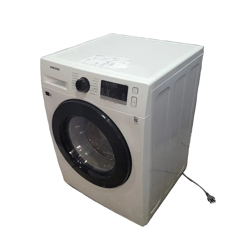 Lavadora Secadora Samsung WD95T4046CE/ZS Blanca 9.5 kg