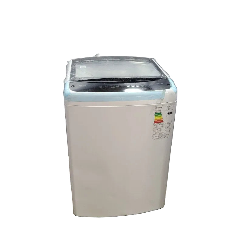 Lavadora Automática Carga Superior LG WT18WVTB 18 kg