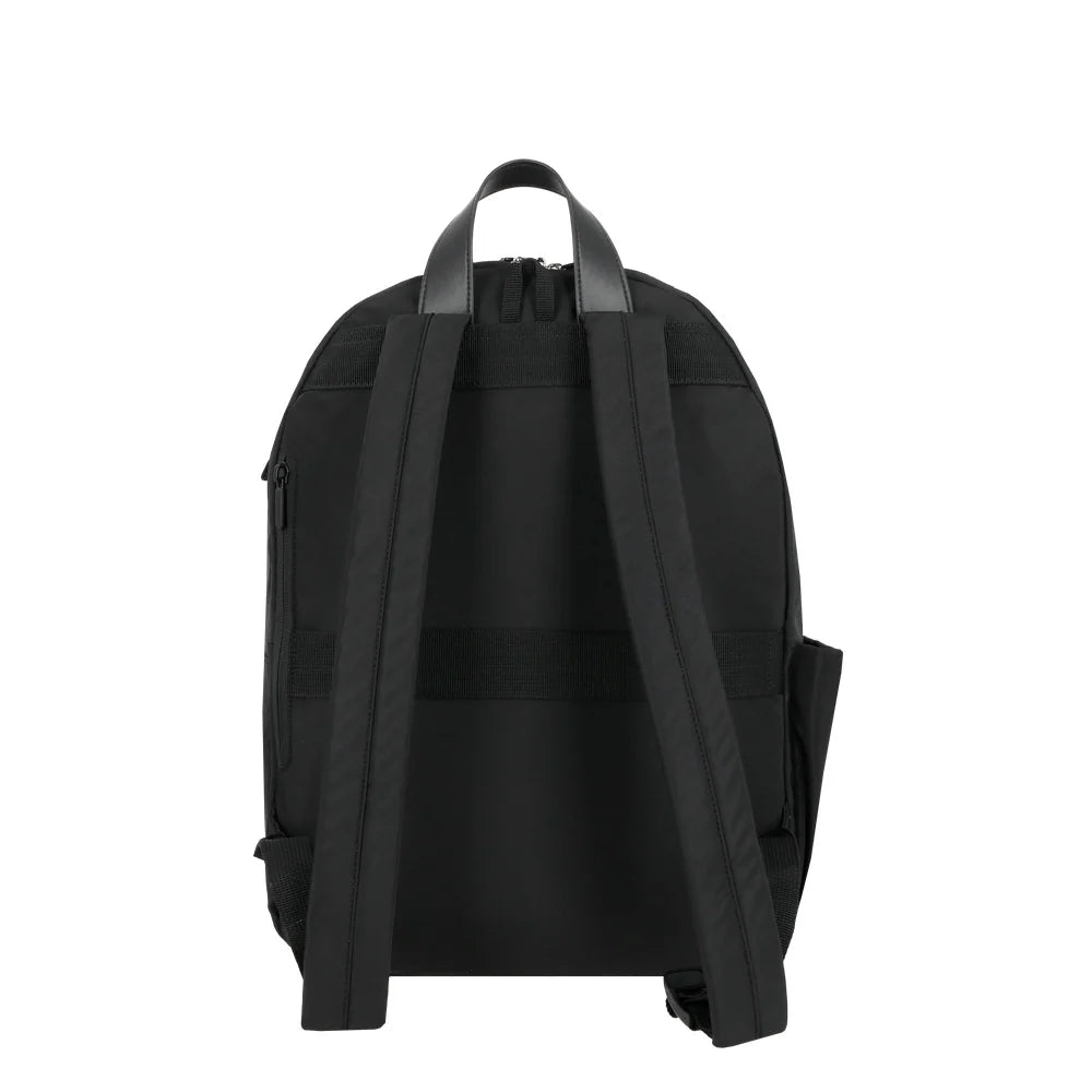 Mochila para Notebook Saxoline Tunnel Negro 28 Litros