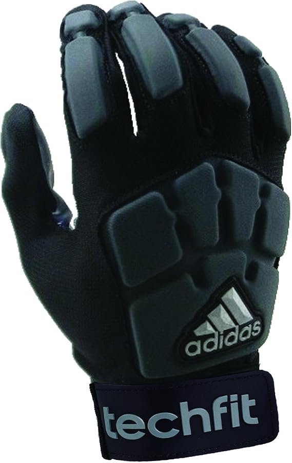 Guantes de Entrenamiento Adidas Techfit XXL, Negro