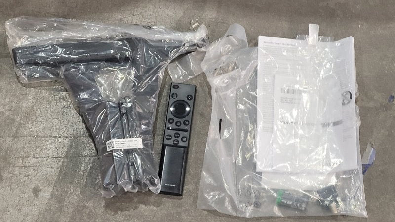 TV Samsung DU7000 UHD 4K 60 Pulgadas UN60DU7000G