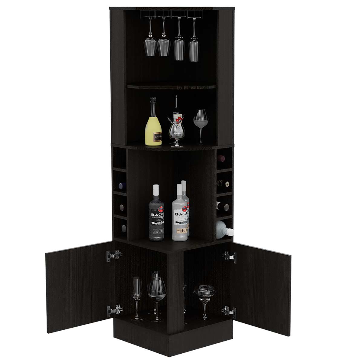 Bar Esquinero RTA Syrah BLW 4455 Wengue