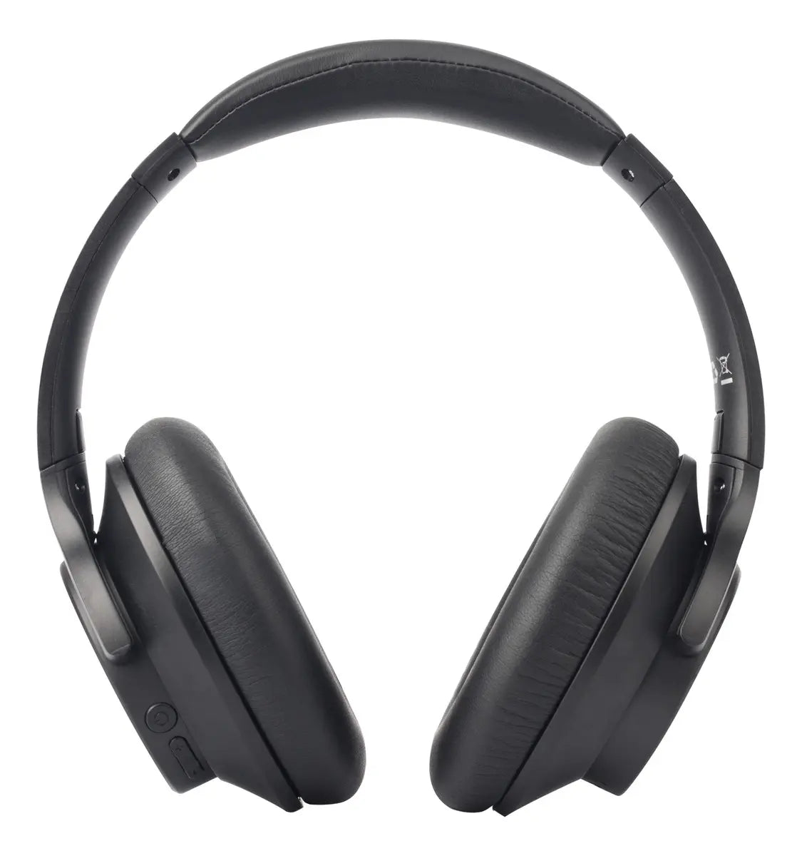 Audífonos Inalámbricos AIWA AW-KNC1090L con Cancelación de Ruido, Negro