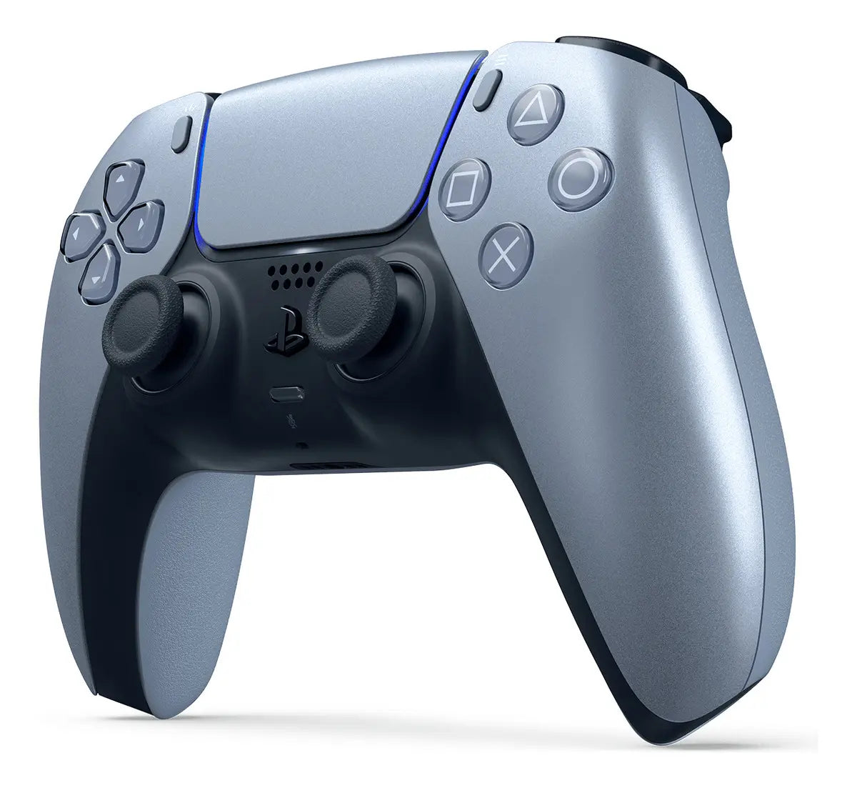 Control Inalámbrico DualSense Sony CFI-ZCT1W Gris para PlayStation 5