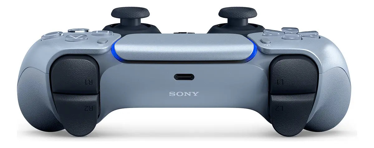 Control Inalámbrico DualSense Sony CFI-ZCT1W Gris para PlayStation 5