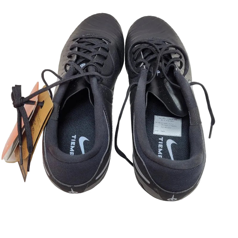 ZAPATO DE FUTBOL NIKE DV4337 LEGEND 10 ACADEMY FG/MG / 27 CM, EUR 42.5, NEGRO