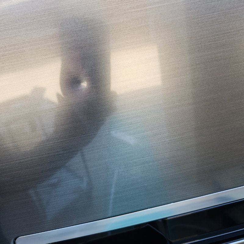 Refrigerador Samsung RT25FARADS8 Inox 255 Litros