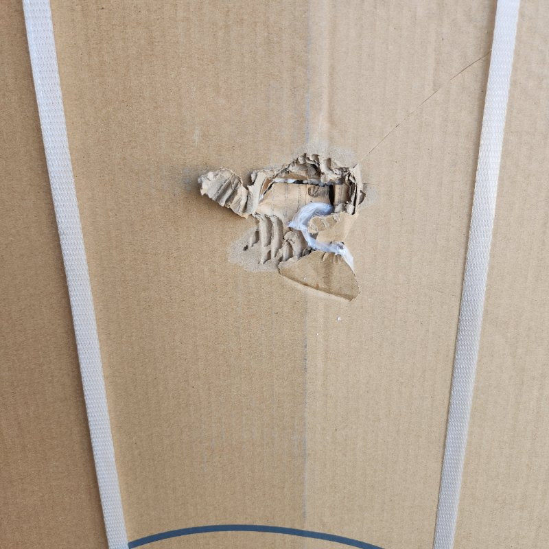 Refrigerador Mademsa Altus 1250 Inox 247 Litros