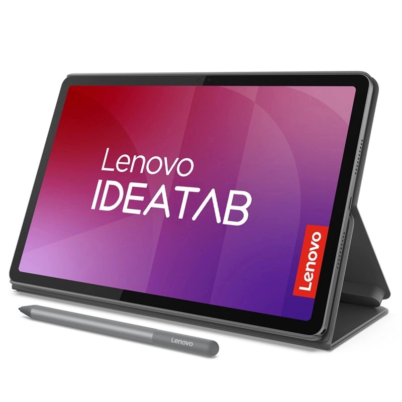 Tablet Lenovo TB336FU Idea Tab 11 Pen Plus and Folio Case Grey 8GB / 128GB