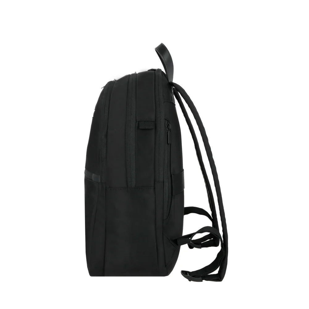 Mochila para Notebook Saxoline Tunnel Negro 28 Litros