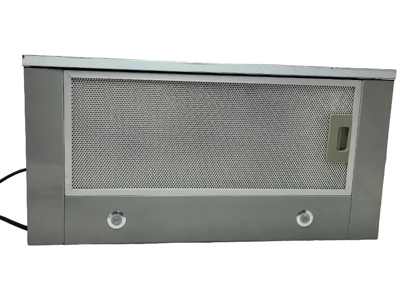 Campana FDV Easy Flow Gris